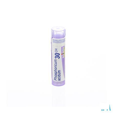 Phosphoricum Acidum 30CH Gr 4g  -  Boiron