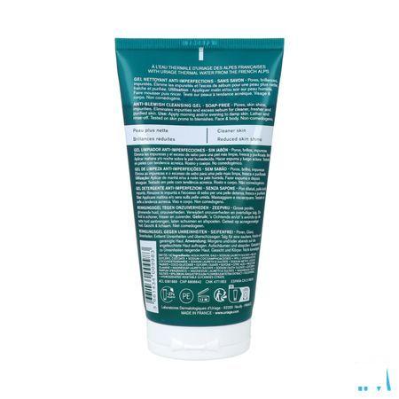 Uriage Hyseac Gel Nettoyant 150 ml