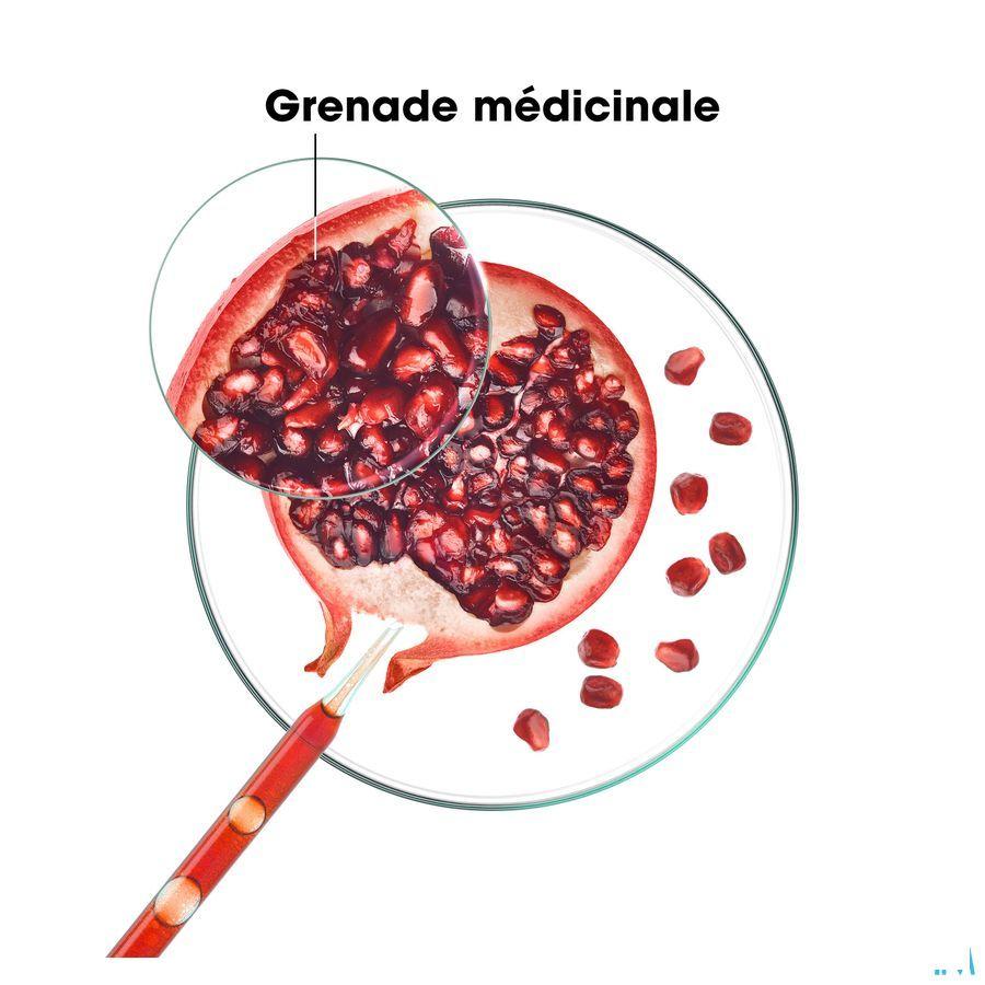 Klorane Capilaire Balsem Grenaatappel 200 ml