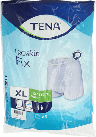 Tena Proskin Fix Extra-Large 5