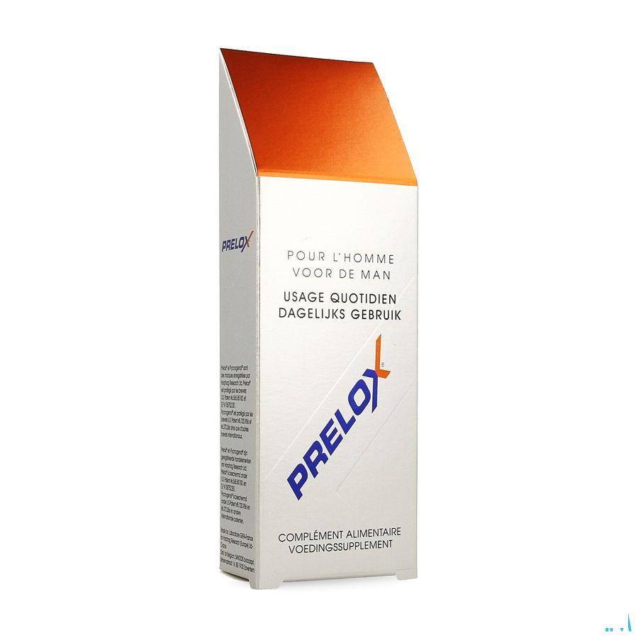 Prelox Tabletten 60 
