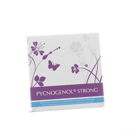 Pycnogenol Strong Comprimes 60x40 mg