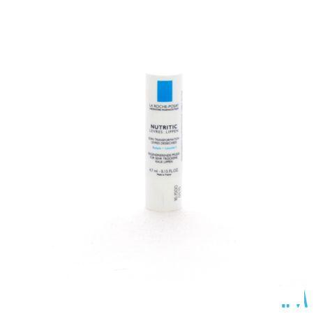 Nutritic Lippen 4,7ml  -  La Roche-Posay