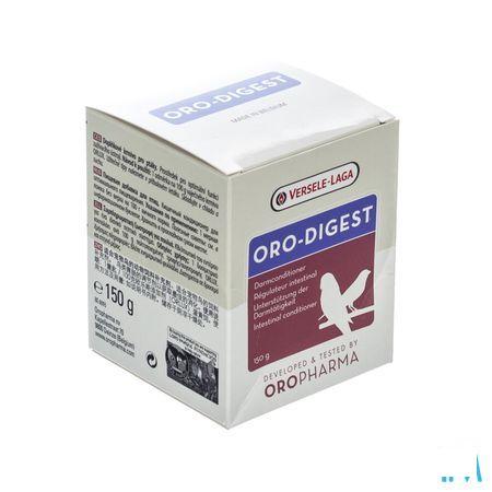 Oro-digest Duiven Poeder 150 gr