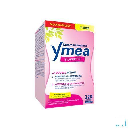 Ymea Silhouette Capsule 128 Be V2