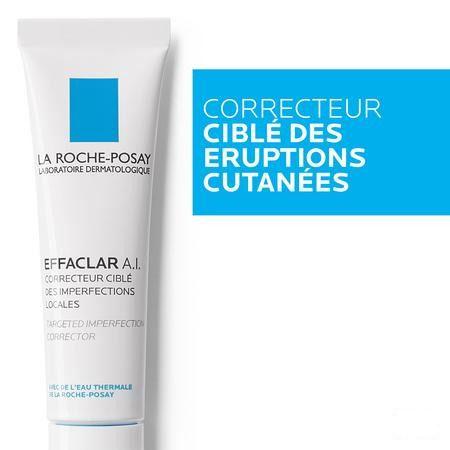 Effaclar A.i. 15 ml  -  La Roche-Posay