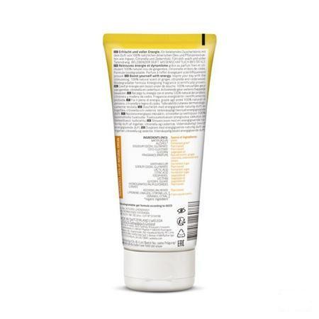 Weleda Aroma Shower Energy 200 ml  -  Weleda