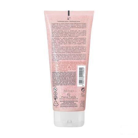 Avene Body Scrub Zacht 200 ml 2357416  -  Avene