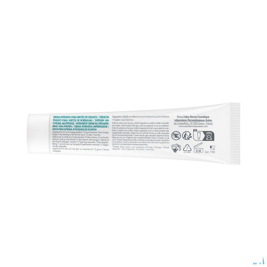 Avene Cleanance Comedomed Peeling 40 ml