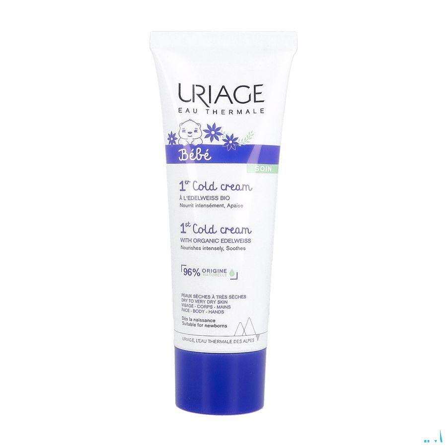 Uriage 1Ere Cold Cream 75 ml