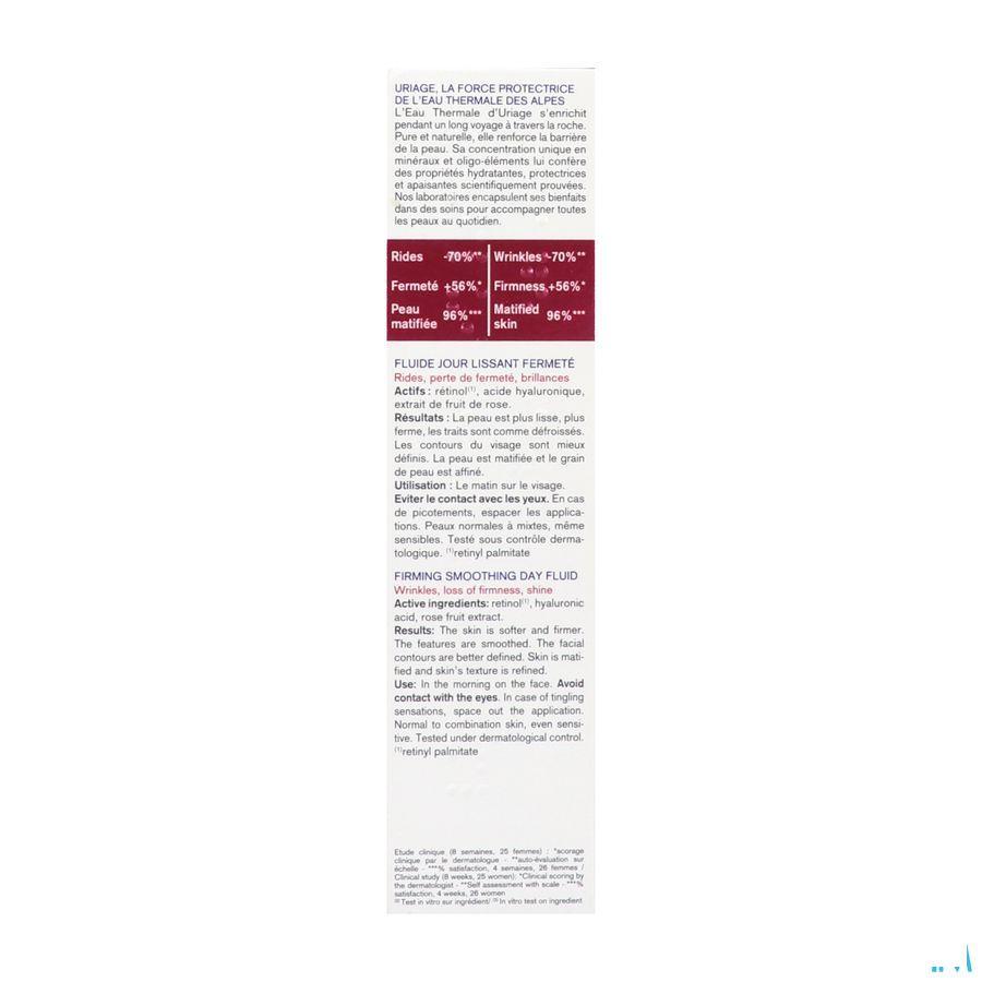 Uriage Age Fluide Lissante Fermete 40 ml
