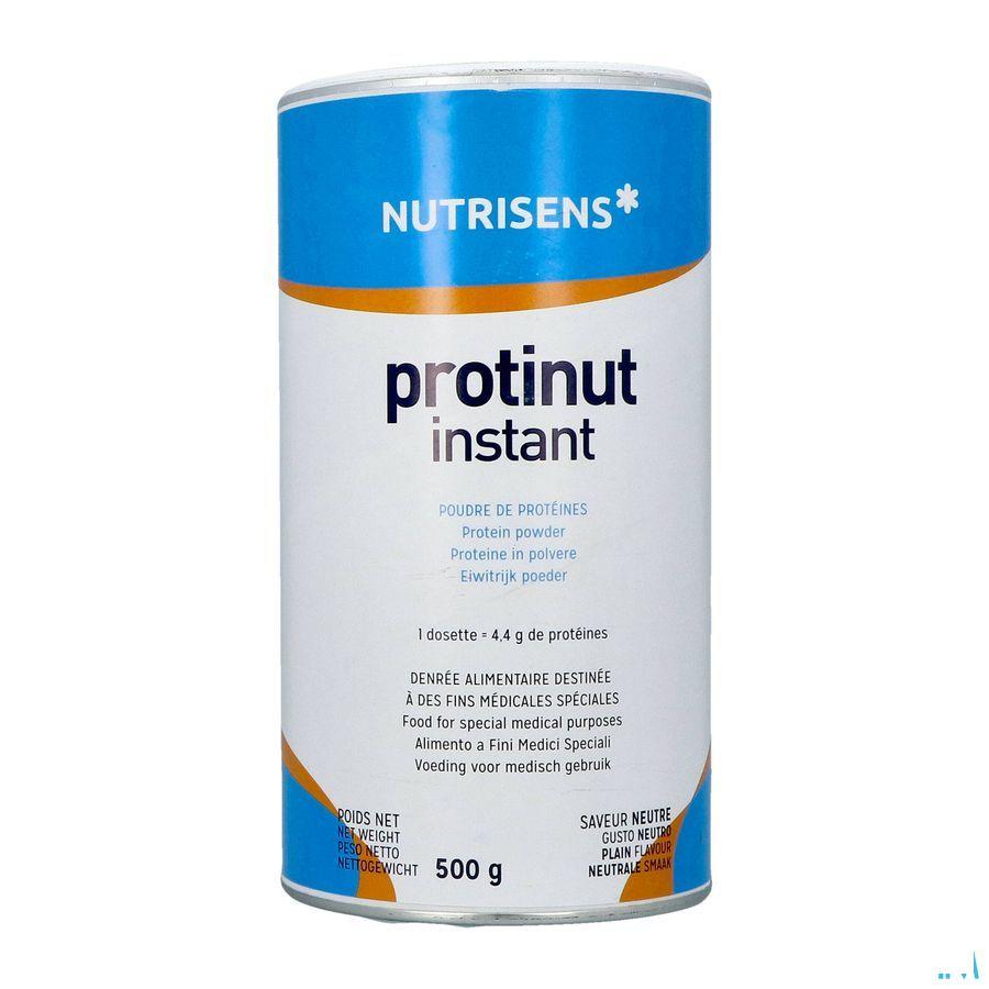 Nutrisens Protinut Doos 500 g