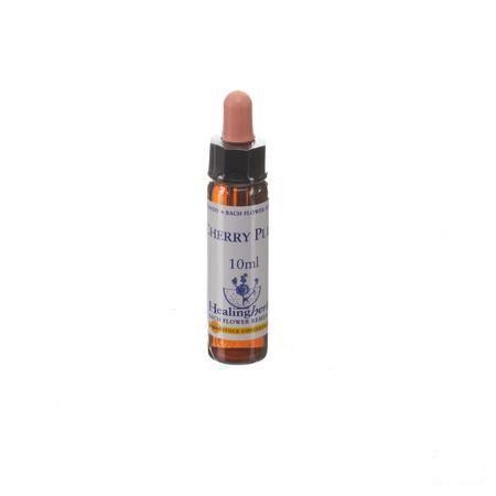 Healing Herbs Cherry Plum 10 ml