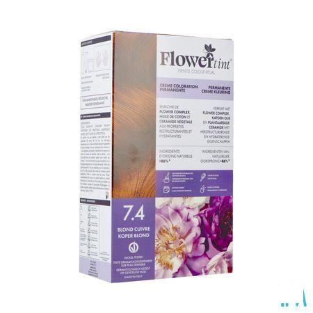 Flowertint Koper Blond 7.4 140 ml