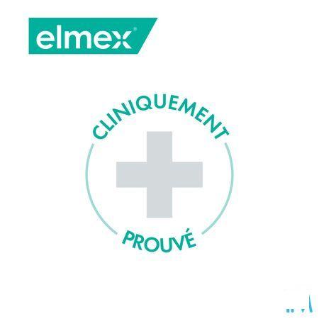 Elmex Sensitive Tandspoeling 400 ml