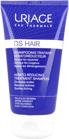 Uriage Ds Hair Shampooing Keratoreducteur 150 ml