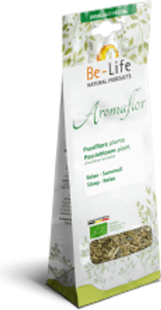 Aromaflor Passiflore Bio Be Life 50 gr  -  Bio Life
