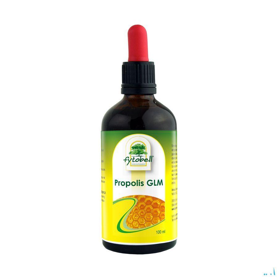 Propolis Glm Gouttes 100 ml