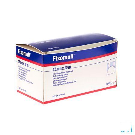 Fixomull Adhesive 15cmx10m 1 0211101