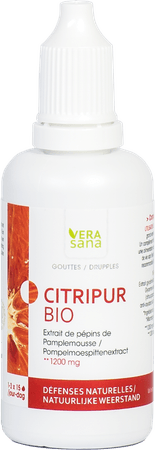 Citripur Plus 50 ml