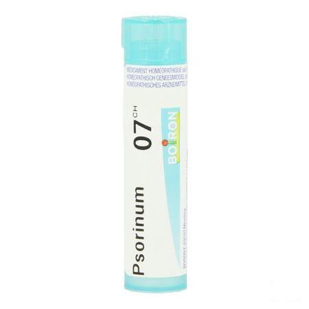 Psorinum 7CH Gr 4g  -  Boiron