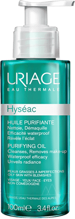 Uriage Hyseac Huile Purifiante 100 ml