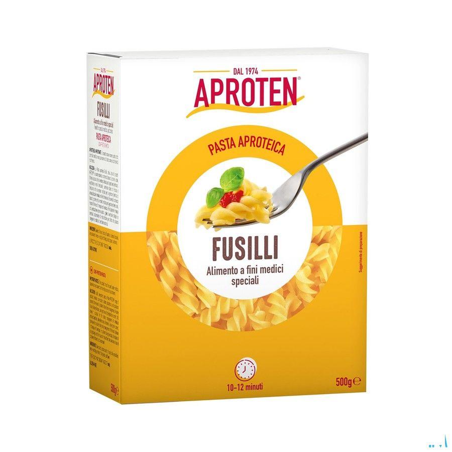 Aproten Fusilli 500 gr 5443  -  Revogan