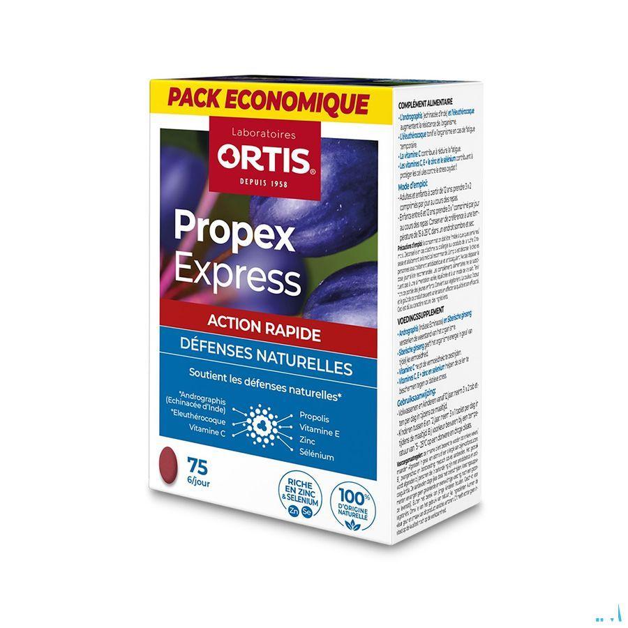 Ortis Propex Express Ecopack Comp 15 x 5