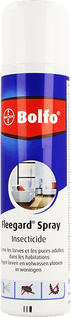 Fleegard Spray 250 ml