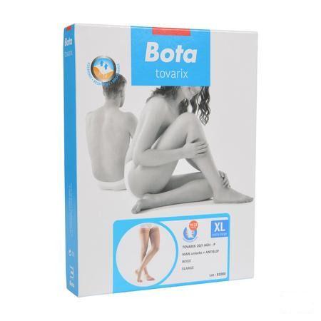 Bota Tovarix 20/I Man Agh-P Beige Xlarge