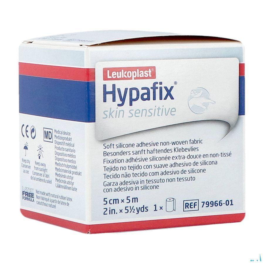 Hypafix Skin Sensitive 5cm x 5m 1 7996601