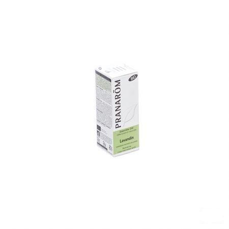 Lavandin Grosso Bio Huile Essentielle 10 ml  -  Pranarom