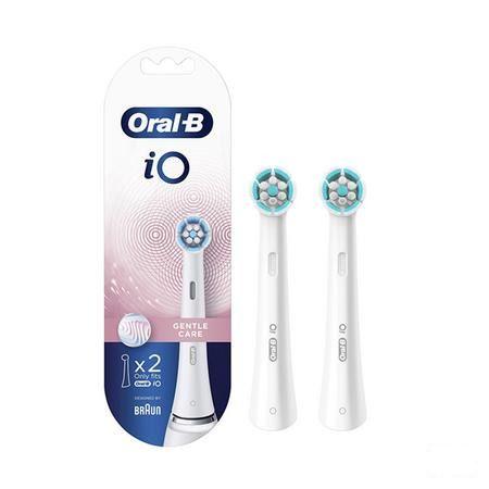 Oral-B Io Gentle Clean White 2