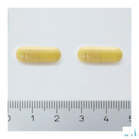 Quatral Capsule 1x60