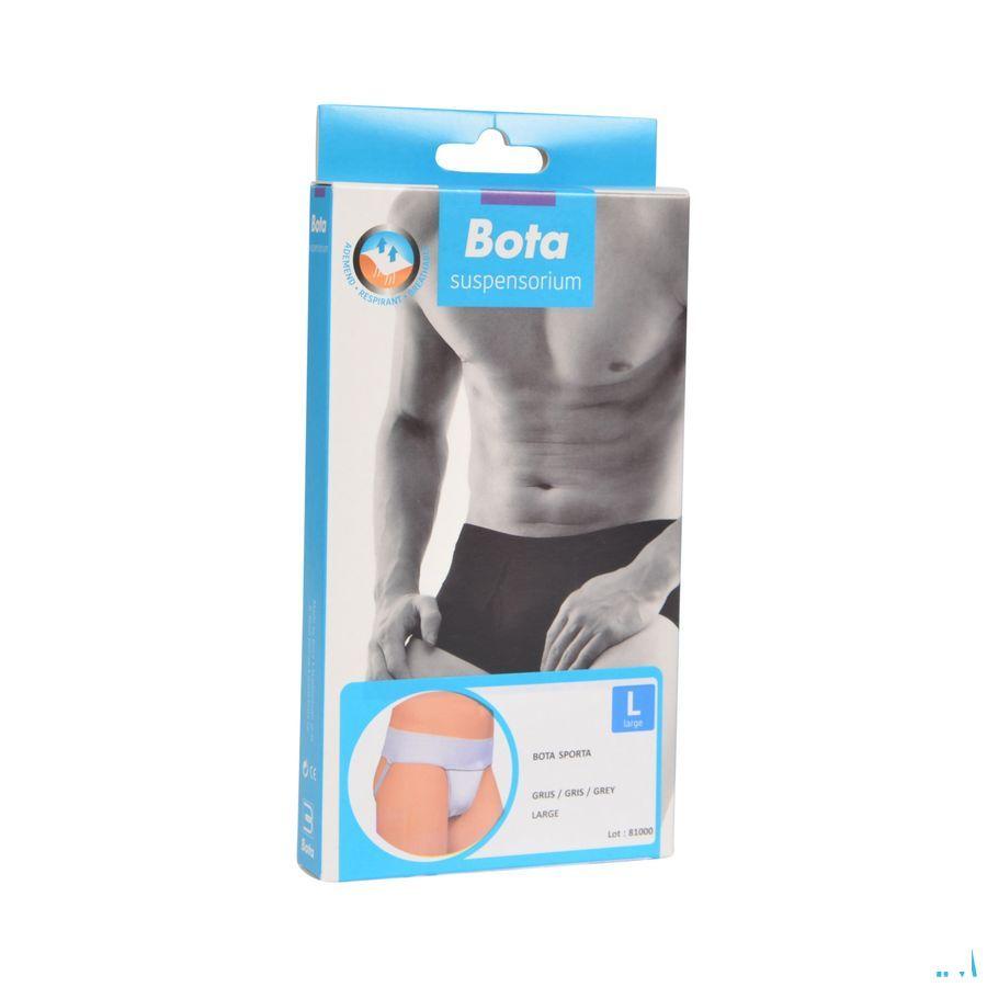 Bota Suspensoir/Draagband Sporta L