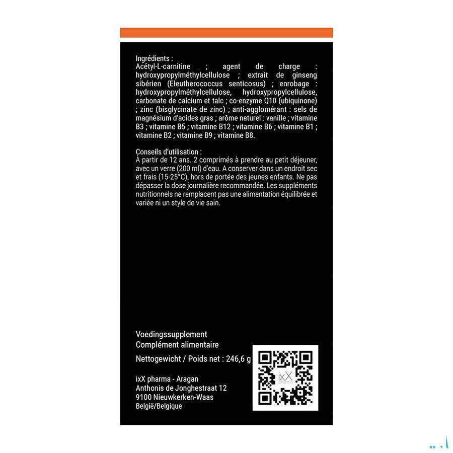 Tonixx Plus Tabl 180