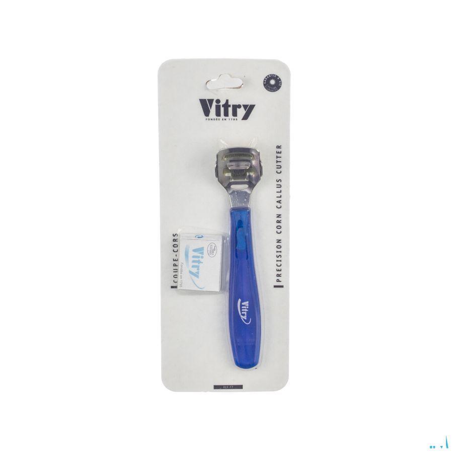 Vitry Classic Eksteroogknipper Precisie 2077  -  Vitry