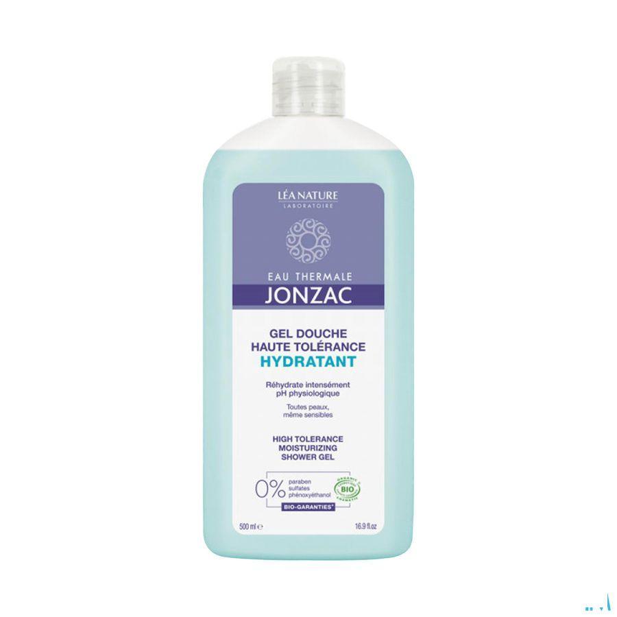 Jonzac Rehydrate Gel Douche 500 ml  -  Natur'Inov