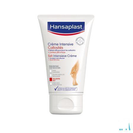 Hansaplast Anti eelt 20% Urea Intensieve Creme 75 ml  -  Beiersdorf