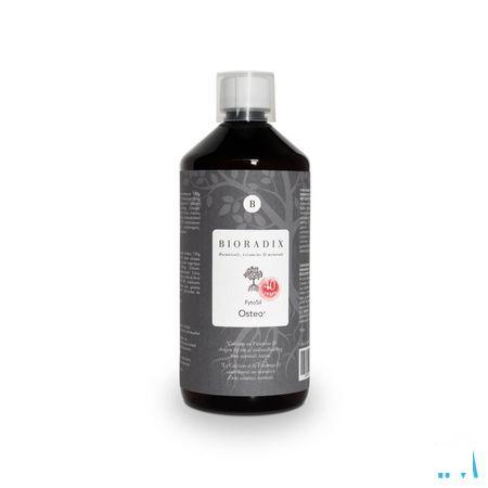 Fytosil Osteo 750 ml Bioradix