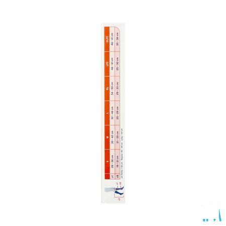Jobst Style 15-20 Ad Xl Pink 1
