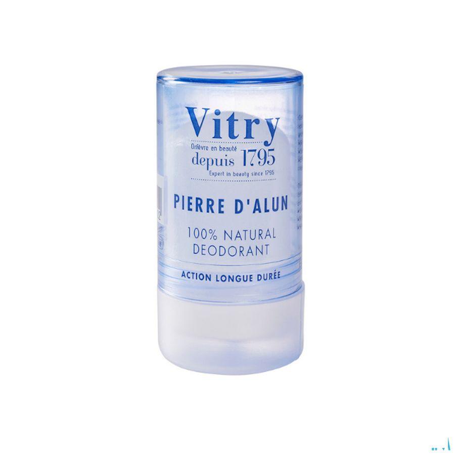 Vitry Aluinsteen Groot Model 120 gr  -  Vitry