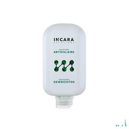 Incara Oplossing Gewrichten Eco-Navulling Fl 250Ml  -  Incara lab