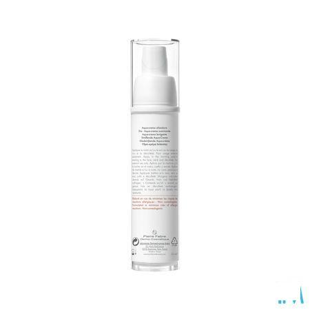 Avene Anti oxitive Aqua-creme 30 ml  -  Avene