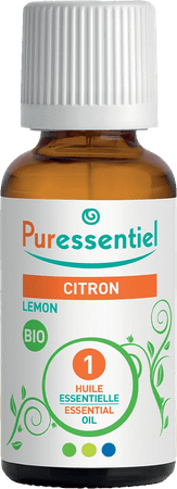 Puressentiel He Citron Hle Ess 30 ml