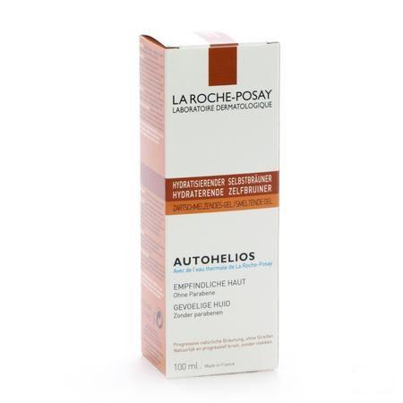 Autohelios Gel Creme 100 ml  -  La Roche-Posay
