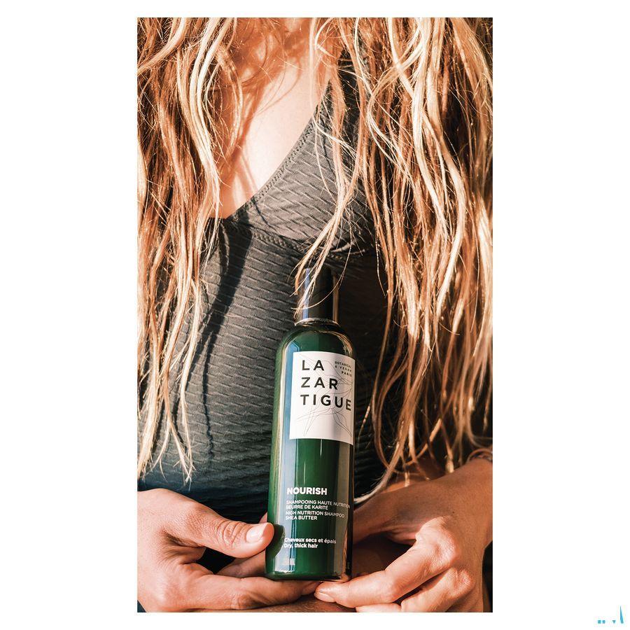 Lazartigue Shampooing  Haute Nutrition 250 ml