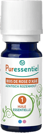 Puressentiel Bois De Hô Bio Hle Ess 10 ml