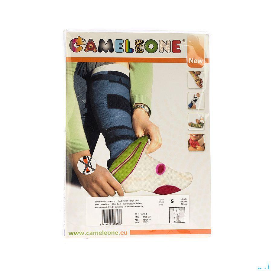 Cameleone Onderbeen Gesloten Teen Fl.power S 1  -  Covarmed
