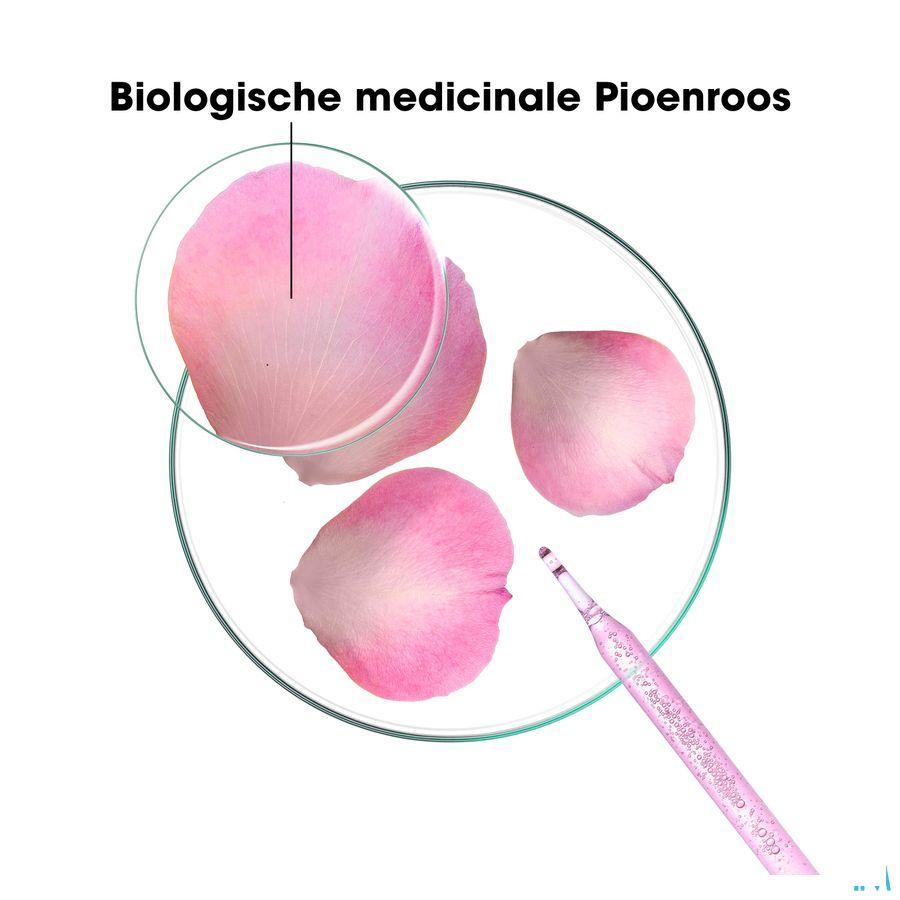 Klorane Capil. Sh Bio Pioenroos 200 ml